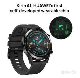 Huawei smartwatch gt2