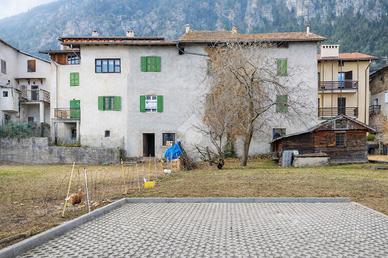CASA SEMINDIPENDENTE A FAI DELLA PAGANELLA