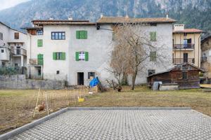 CASA SEMINDIPENDENTE A FAI DELLA PAGANELLA