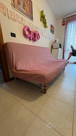 Divano letto