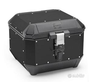 Bauletto posteriore monokey Kappa Mission 44