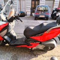 Kymco GranDink 300i