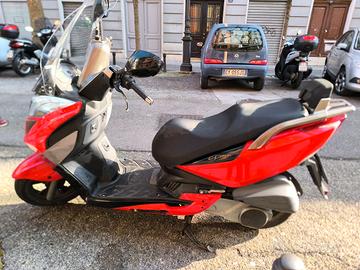 Kymco GranDink 300i