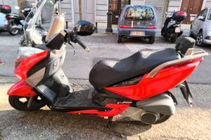 Kymco GranDink 300i