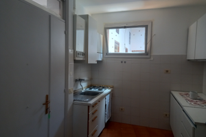 Appartamento torrette ancona