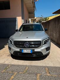 Mercedes Glb 200d sport plus