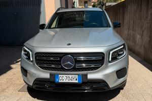 Mercedes Glb 200d sport plus