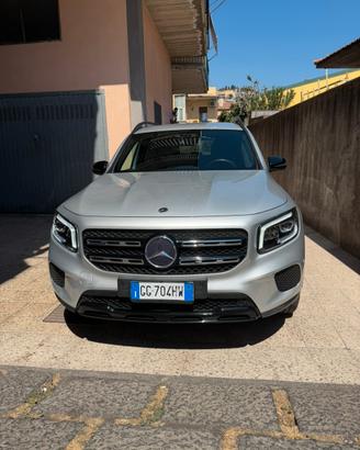 Mercedes Glb 200d sport plus