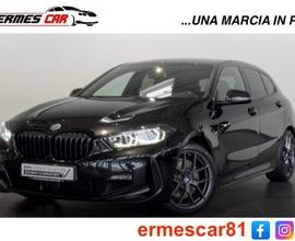 BMW 120d xDrive M SPORT-SEDILI A GUSCIO-HEAD UP-AC