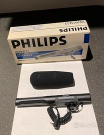 Microfono Philips 22AV5133