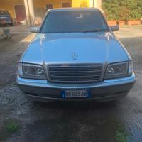 Mercedes 200 cdi