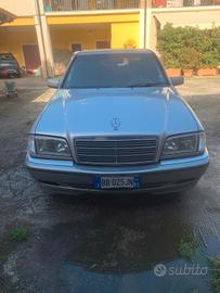 Mercedes 200 cdi