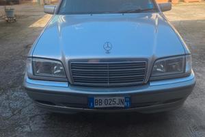 Mercedes 200 cdi