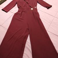 TUTA Intera elegante 