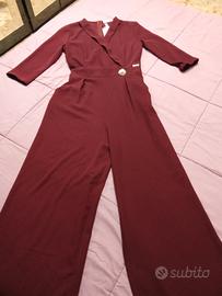 TUTA Intera elegante 