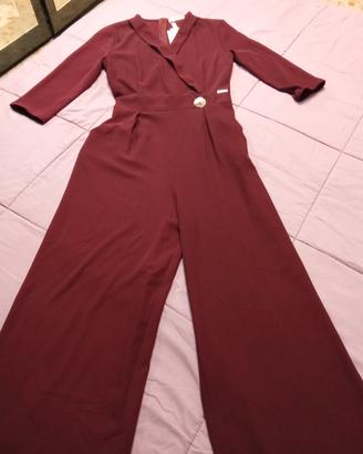 TUTA Intera elegante 