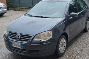 Volkswagen Polo 1.2 12V 3p. Trendline