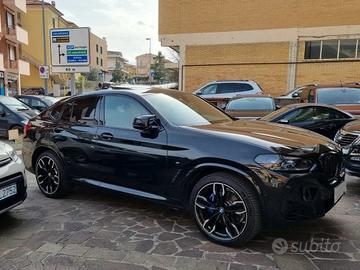 Bmw x4 (f26) - 2021