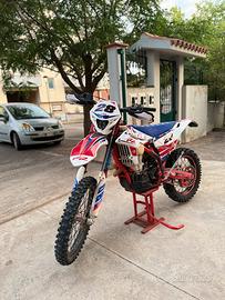 beta rr 390 racing 2018
