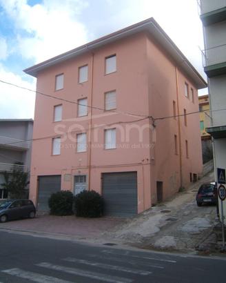 PALAZZOTTO - Gavoi