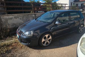 Golf 5