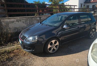 Golf 5