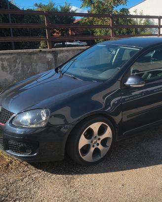 Golf 5