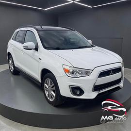 Mitsubishi ASX 1.8 DI-D 116 CV 2WD Intense Panoram
