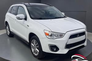 Mitsubishi ASX 1.8 DI-D 116 CV 2WD Intense Panoram