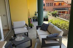 Attico / Mansarda di 190 m² con più di 5 locali e 