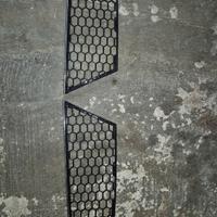 Griglie paraurti anteriore Alfa MiTo 