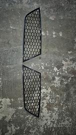 Griglie paraurti anteriore Alfa MiTo 