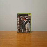 The Punisher Il Punitore – Xbox | Edizione ITA