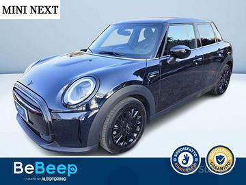MINI Mini 5 porte MINI 5P 1.5 COOPER CAMDEN AUTO