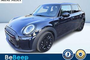 MINI Mini 5 porte MINI 5P 1.5 COOPER CAMDEN AUTO