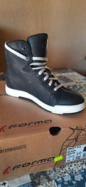 scarpe da moto donna Formaboots numero 39 