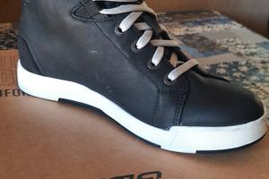scarpe da moto donna Formaboots numero 39 