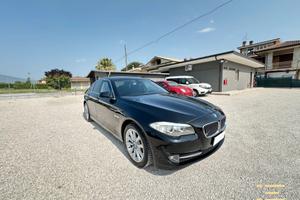 Bmw 520d berlina 185 cv 211.202 km manuale