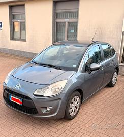 Citroen c3 2010 144.000km
