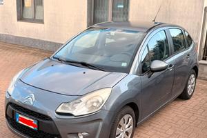 Citroen c3 2010 144.000km