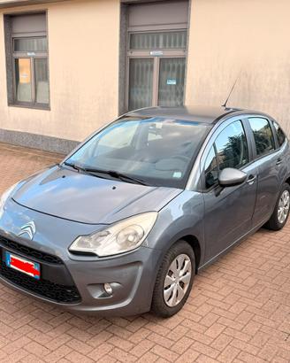 Citroen c3 2010 144.000km