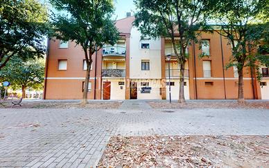 Due appartamenti in uno! Investimento intelligen