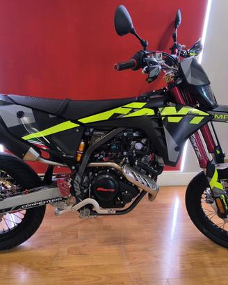 Fantic Motor Motard 125 Competition