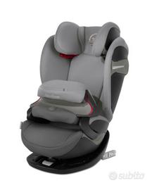Seggiolino auto Cybex golf Pallas M-fix