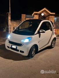 Smart 451 
