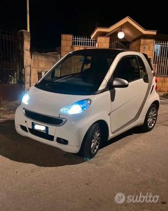 Smart 451 