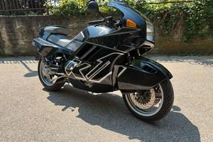 BMW k1 club nera TRATTABILE