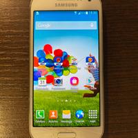 Samsung Galaxy S4 Mini