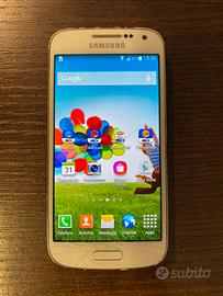 Samsung Galaxy S4 Mini