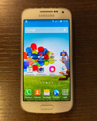 Samsung Galaxy S4 Mini